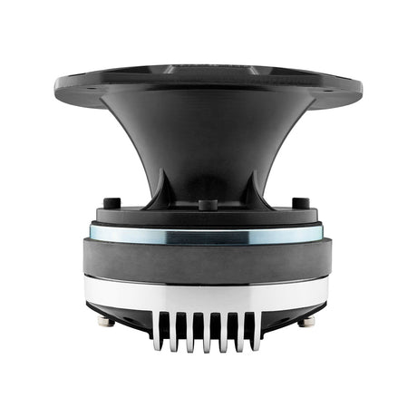 2" Throat Shallow Bolt On 57° 2.61" Depth Plastic Horn