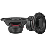 DS18 PRO 6x9" Water Resistant Hybrid Mid-Range Loudspeaker with Built-in Driver 250 Watts Rms 4-Ohm