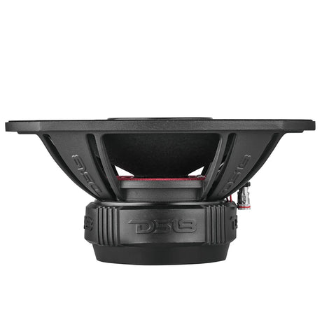 DS18 PRO 6x9" Water Resistant Hybrid Mid-Range Loudspeaker with Built-in Driver 250 Watts Rms 4-Ohm