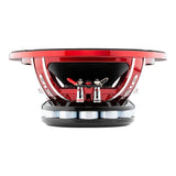 PRO 8" Neodymium Mid-Range Loudspeaker 400 Watts Rms 4-Ohm