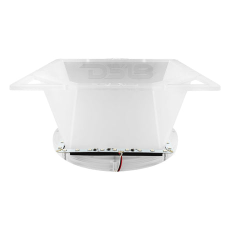 10" Loudspeaker Horn Diffuser Horn with RGB Lights