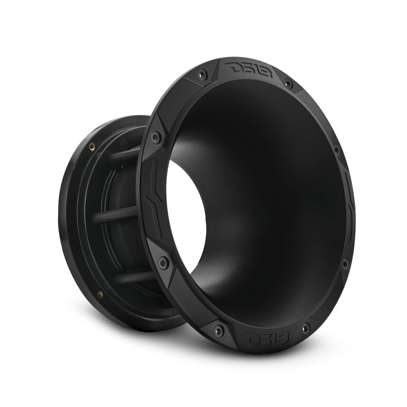 6.5” Round Bolt-On Horn Diffuser