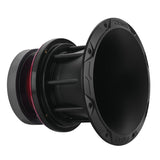 6.5” Round Bolt-On Horn Diffuser