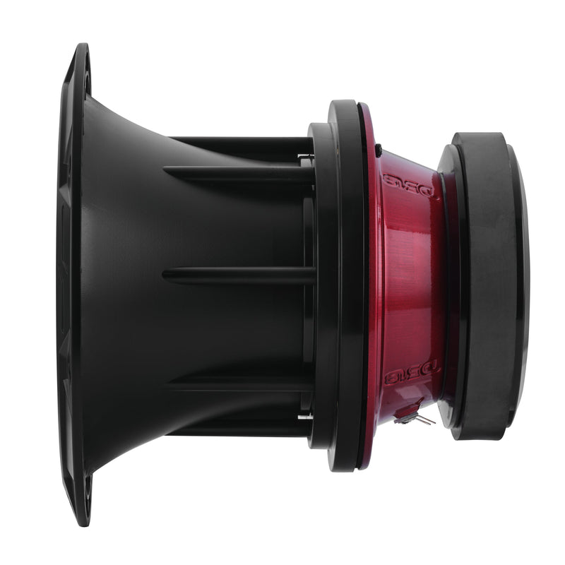 6.5” Round Bolt-On Horn Diffuser