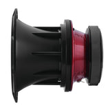 6.5” Round Bolt-On Horn Diffuser