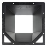 8" Loudspeaker Horn Diffuser Horn