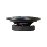 Nemesis Audio PRO-SLM65 6.5" 200W RMS Slim Pro Coaxial Speaker (Single)