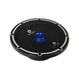Nemesis Audio PRO-SLM8 | 8" 250W RMS Slim Pro Coaxial Speaker (Single)