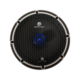 Nemesis Audio PRO-SLM8 | 8" 250W RMS Slim Pro Coaxial Speaker (Single)