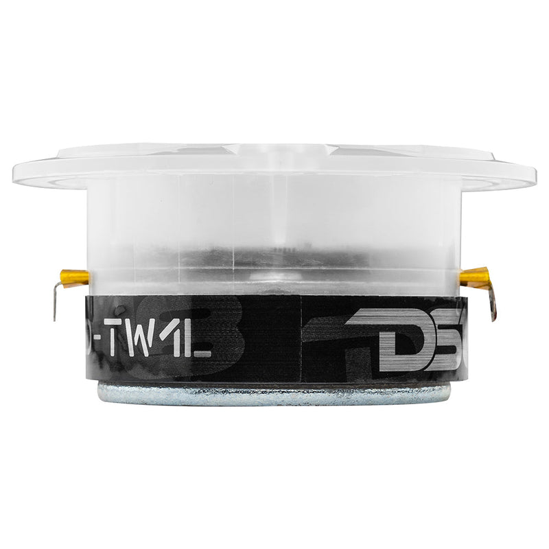 3.8" Super Bullet Tweeter with 1" Aluminum Voice Coil with RGB LED Lights