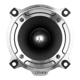 3” PRO Aluminum Super Bullet Tweeter – 240 Watts with Built in Crossover - Silver