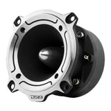 3” PRO Aluminum Super Bullet Tweeter – 240 Watts with Built in Crossover - Silver