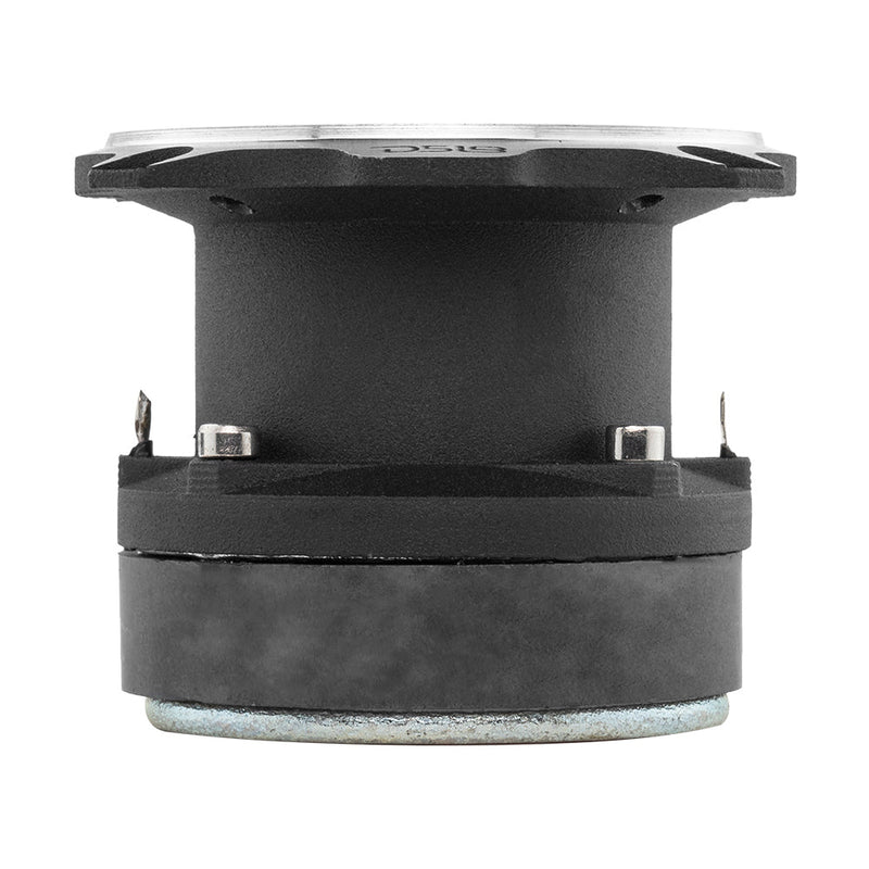3” PRO Aluminum Super Bullet Tweeter – 240 Watts with Built in Crossover - Silver