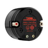 DS18 PRO-TW720L 1" 140W High Compression Neodymium Super Bullet Tweeter (Single) DS18