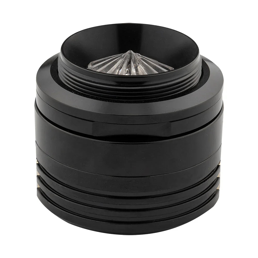 DS18 PRO-TW720L 1" 140W High Compression Neodymium Super Bullet Tweeter (Single) DS18