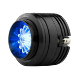 DS18 PRO-TW720L 1" 140W High Compression Neodymium Super Bullet Tweeter (Single) DS18