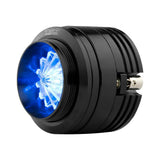 DS18 PRO-TW720L 1" 140W High Compression Neodymium Super Bullet Tweeter (Single)