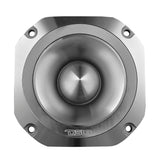 4” Super Bullet Tweeter with 1.5” Titanium Voice Coil and Oversized Ferrite Magnet 200 Watts 4-Ohm DS18
