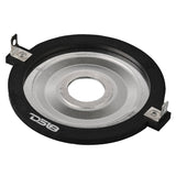 Titanium voice coil replacement for PRO-TW750C-4