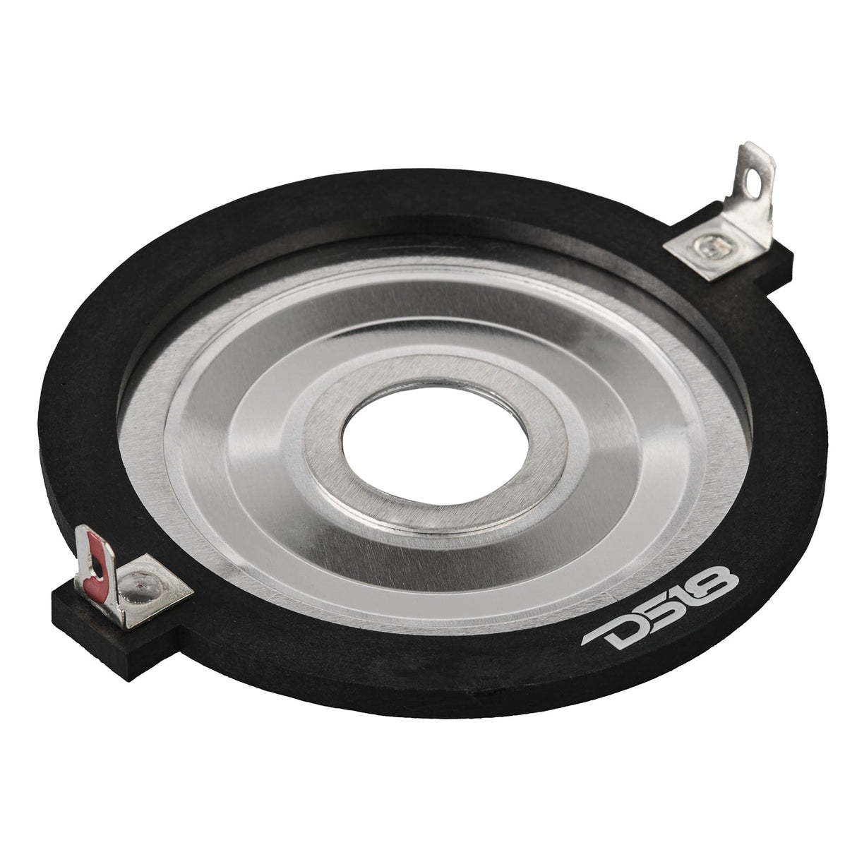 Titanium voice coil replacement for PRO-TW750C-4