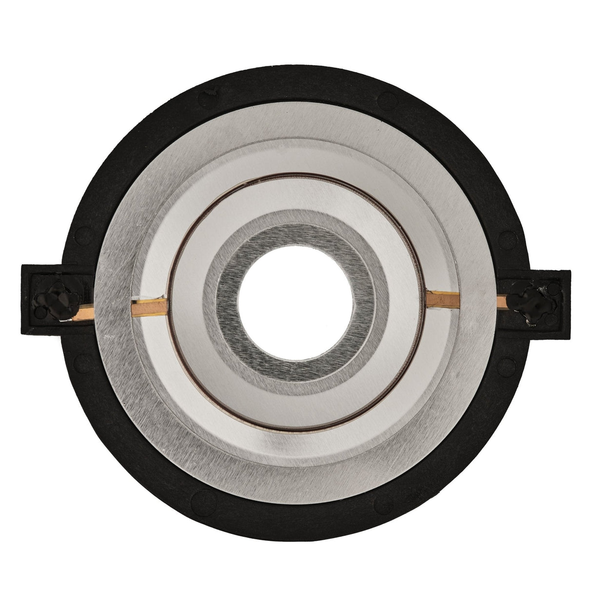 Titanium voice coil replacement for PRO-TW750C-8