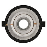 Titanium voice coil replacement for PRO-TW750C-8