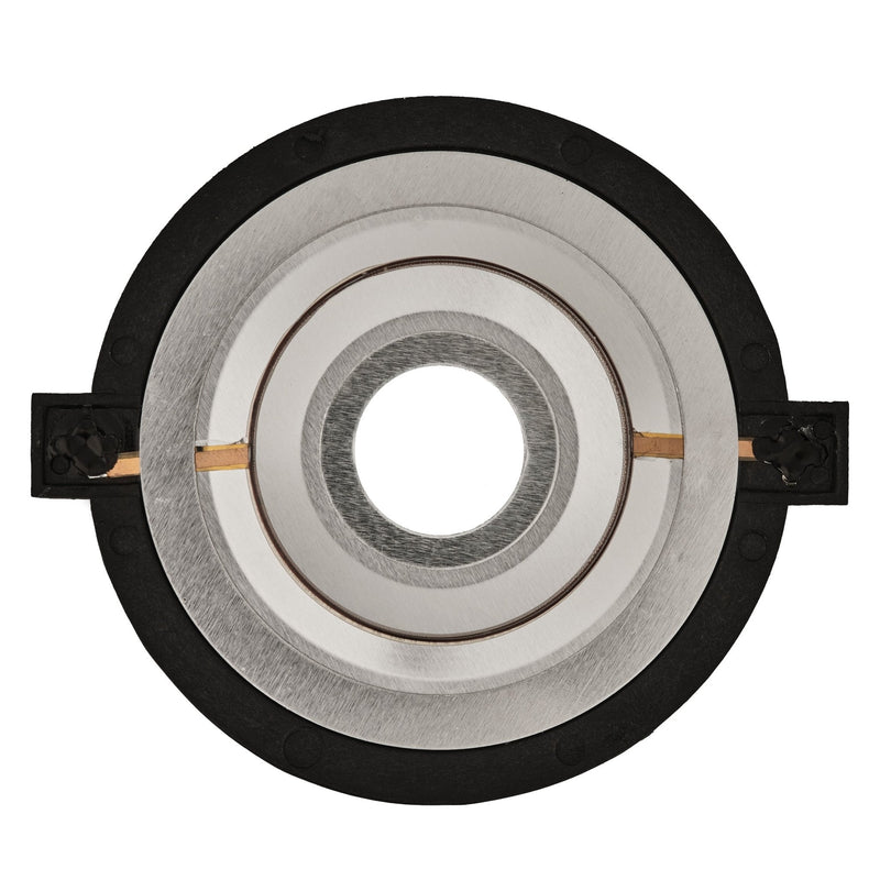 Titanium voice coil replacement for PRO-TW750C-8