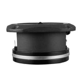 4" Super Bullet Tweeter with 1.5" Titanium Voice Coil Neodymium Magnet 220 Watts 8-Ohm DS18