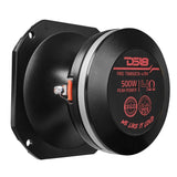 4" High Compression Tweeter | Neodymium Magnet | 4-Ohm