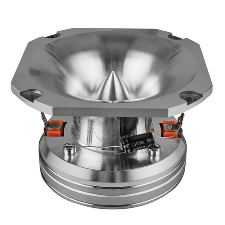 4" High Compression Tweeter | Neodymium Magnet | 4-Ohm