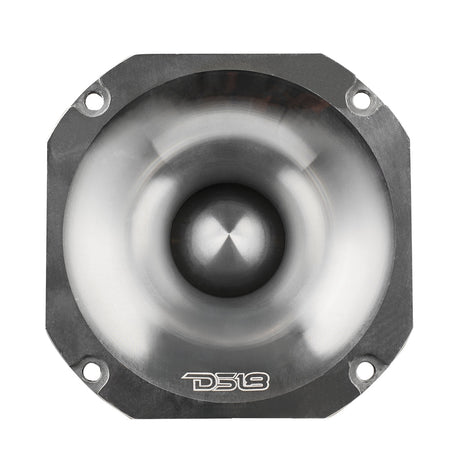 4" High Compression Tweeter | Neodymium Magnet | 4-Ohm