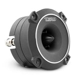 DS18 PRO-TWN1 3" 120W High Compression Neo Slim Super Bullet Tweeter (Single) DS18