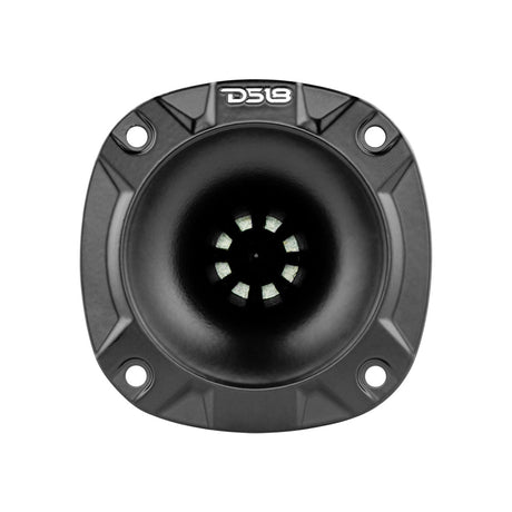 3" High Compression Neodymium Hybrid Driver/Tweeter 100 Watts 1" Polyimide 4-Ohm Vc