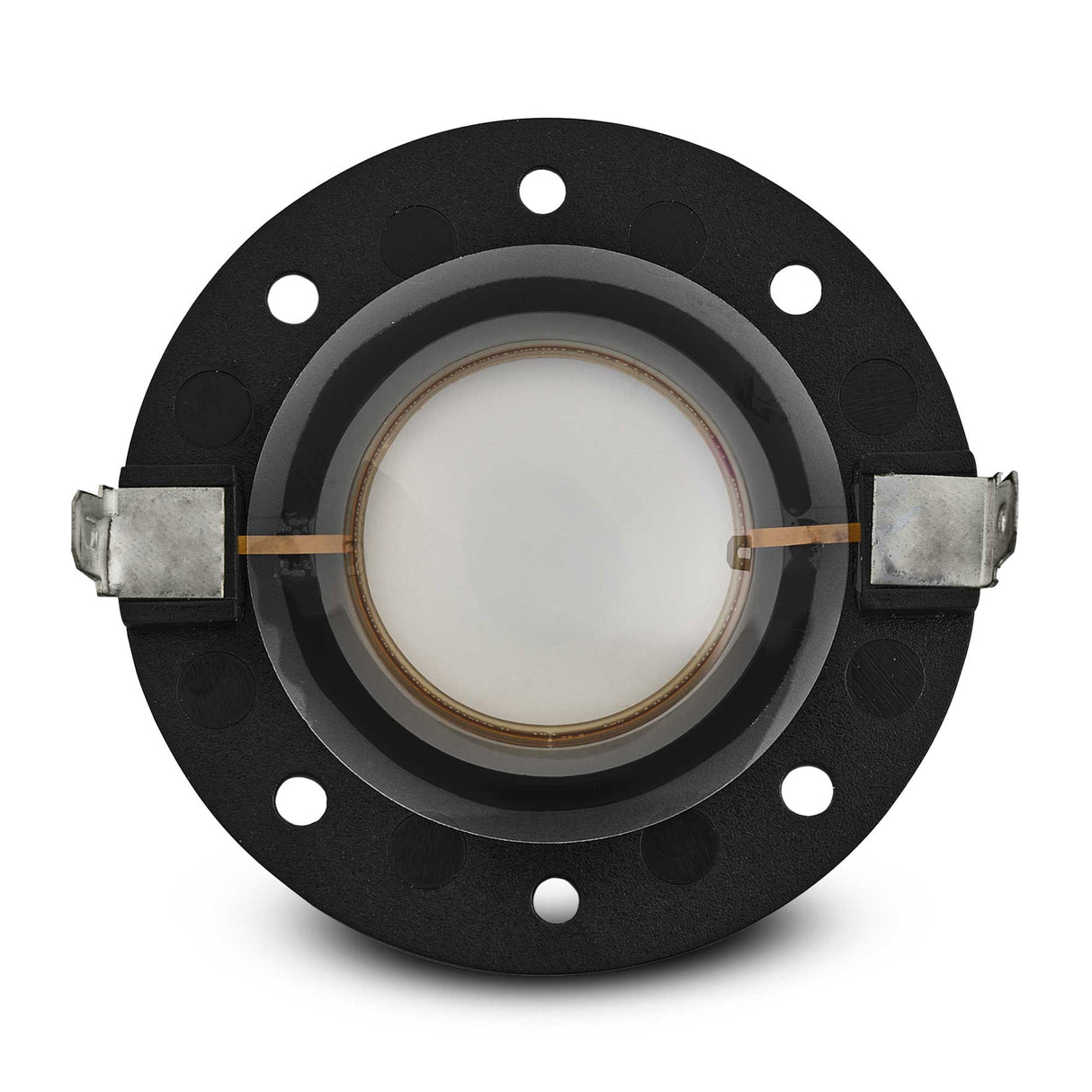 Voice Coil Replacement Diaphragm for PRO-TWN2PL and other 1-inch Polyester Diaphragms