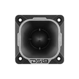 2.5"High Compression Neodymium Tweeter 100 Watts 1" Pen 4-Ohm Vc