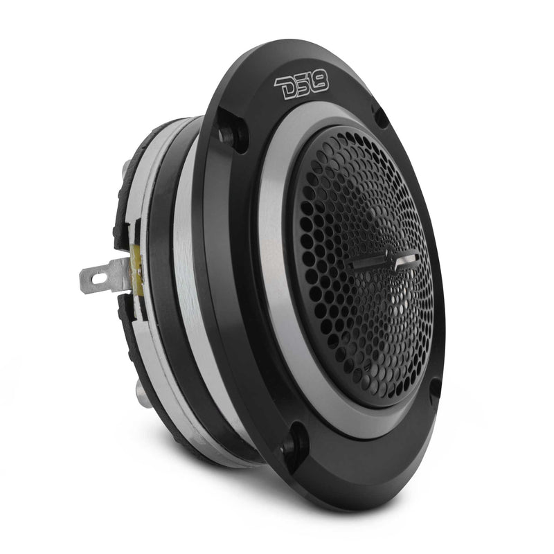 Bronco 6th Gen Rear Overhead Soundbar Loaded – 6 Coaxial Midrange Speakers, Dual Hybrid Tweeters & Multi-Channel Amplifier