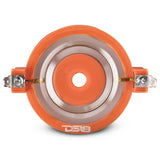 Titanium voice coil replacement for PRO-TW850CN-4