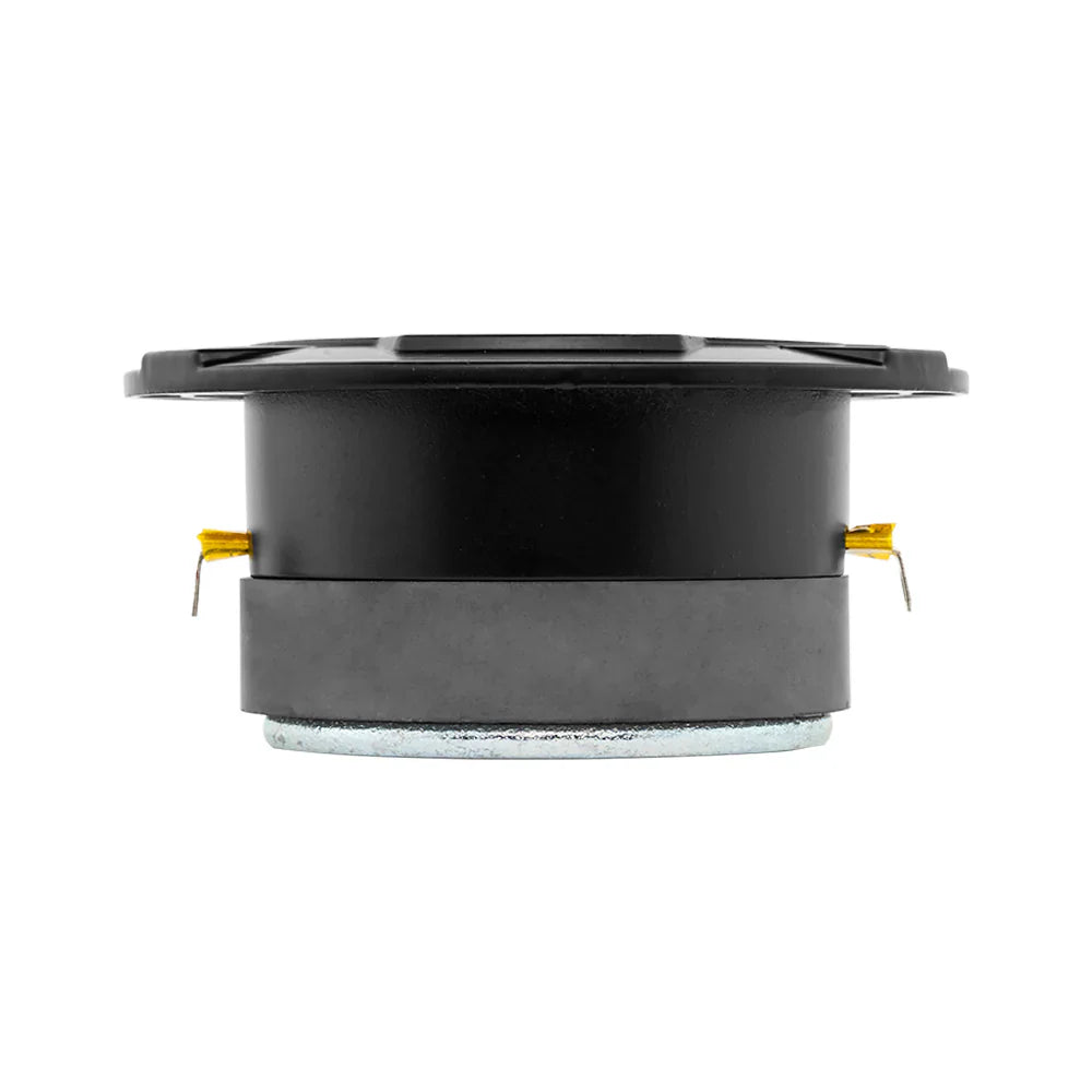 DS18 PRO-TWX1/BK 3.8" 120W RMS Super Bullet Tweeters 4-Ohm (Pair) DS18