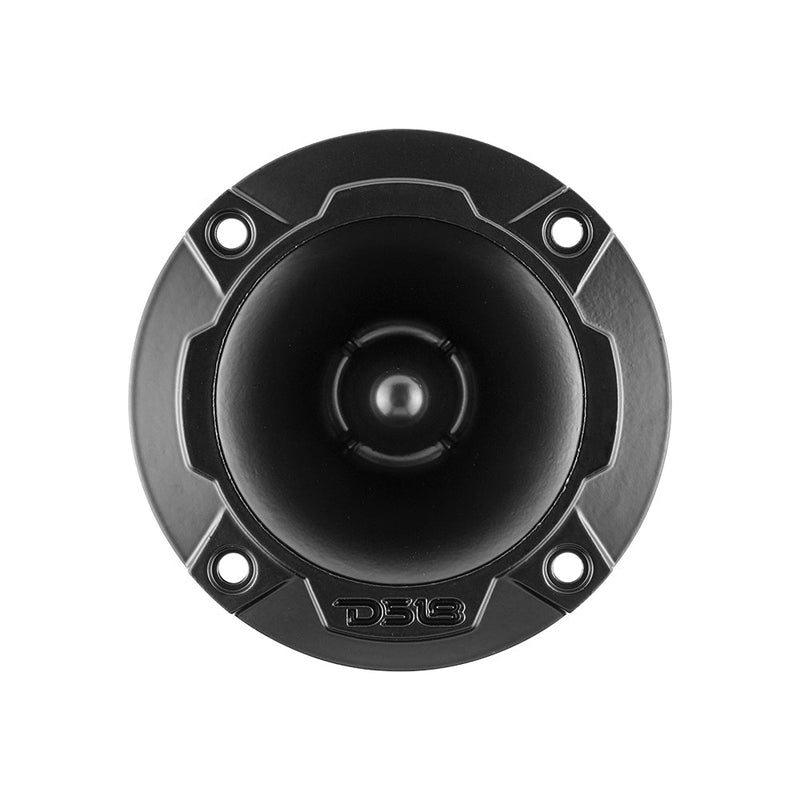 3.8" Super Bullet Tweeter 120 Watts 1" Aluminum 4-Ohm Vc