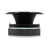 4" Super Bullet Tweeter 250 Watts 1.5" Titanium 4-Ohm Vc