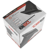 DS18 PRO-WGH1BK Bolt On Wave Guide 1" Black Horn