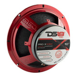 PRO-X Mid-Range Loudspeaker with Bullet