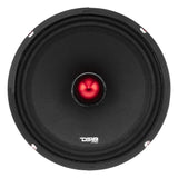 PRO-X Mid-Range Loudspeaker with Bullet