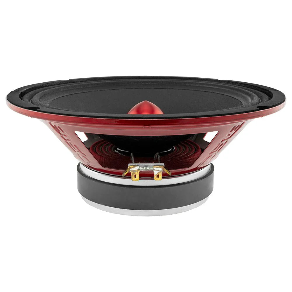 PRO-X Mid-Range Loudspeaker with Bullet