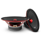 PRO-X Mid-Range Loudspeaker with Bullet
