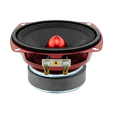 DS18 PRO-X4.4BM 4" 100W RMS Midrange Speaker (Single) DS18