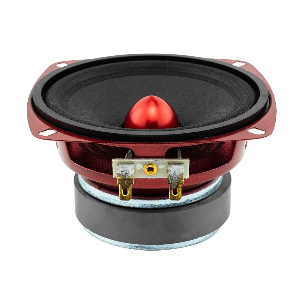 PRO-X Mid-Range Loudspeaker with Bullet