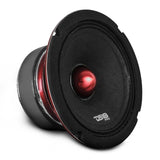 PRO-X Mid-Range Loudspeaker with Bullet