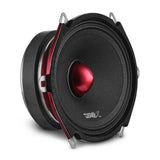 PRO-X Mid-Range Loudspeaker with Bullet