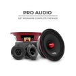 DS18 PROX6.4BMPK DS18